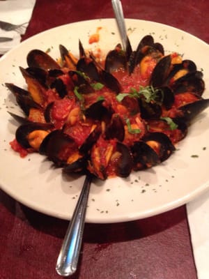 Guido’s Restaurant and Pizzeria by null