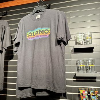Alamo Drafthouse Cinema City Foundry - Merchandise - Cinema Near Me - St. Louis, Missouri Alamo Drafthouse Cinema City Foundry - Merchandise - Cinema Near Me - St. Louis, Missouri