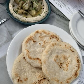 Pinyon - Hummus & flatbread - Mediterranean Near Me - Scottsdale, Arizona Pinyon - Hummus & flatbread - Mediterranean Near Me - Scottsdale, Arizona
