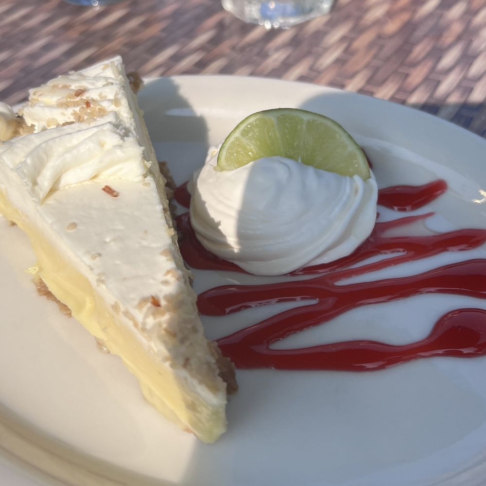 Havana's - Key Lime Pie - Seafood Near Me - Carolina Beach, North Carolina Havana's - Key Lime Pie - Seafood Near Me - Carolina Beach, North Carolina