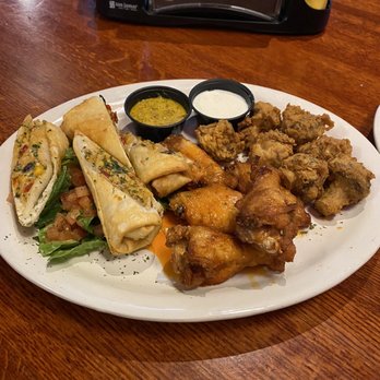 Bluffs - Platter - Bars Near Me - Sevierville, Tennessee Bluffs - Platter - Bars Near Me - Sevierville, Tennessee