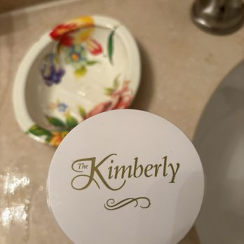 Kimberly Hotel - Bathroom - Hotels Near Me - New York, New York