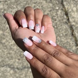 Bella Rouge Nail & Spa - Nails