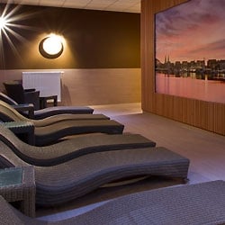 Fitness First Hamburg - Altona
