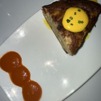 Amada - Tapa - Tapas Bars Near Me - Philadelphia, Pennsylvania