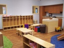Park Place Childrens Center - childcare center in Simpsonville, SC