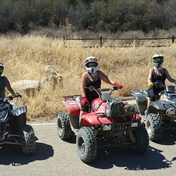 Enjoy The Mountain - ATV Rentals/Tours Near Me - Santa Barbara, California Enjoy The Mountain - ATV Rentals/Tours Near Me - Santa Barbara, California