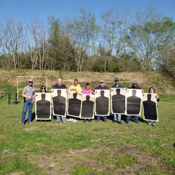 Savage Outdoor & Defense - Large private LTC course - Firearm Training Near Me - Bryan, Texas Savage Outdoor & Defense - Large private LTC course - Firearm Training Near Me - Bryan, Texas