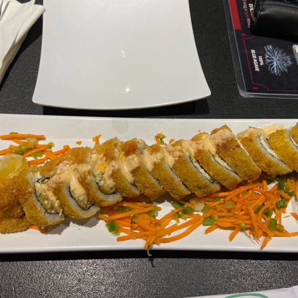 Senor Sushi - Yummy goodness - Japanese Near Me - Phoenix, Arizona Senor Sushi - Yummy goodness - Japanese Near Me - Phoenix, Arizona