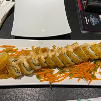 Senor Sushi - Yummy goodness - Japanese Near Me - Phoenix, Arizona Senor Sushi - Yummy goodness - Japanese Near Me - Phoenix, Arizona