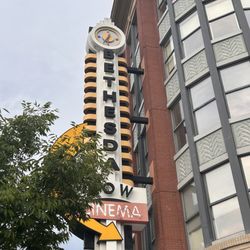 Bethesda Row Cinema