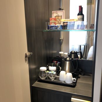 Hilton Paris Opera - King room - Hotels Near Me - Paris, 75