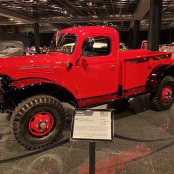 Blackhawk Museum - Museums Near Me - Danville, California Blackhawk Museum - Museums Near Me - Danville, California