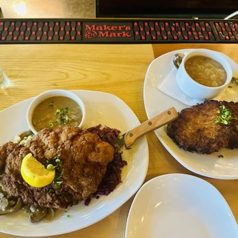 Prost Biergarten - German Near Me - Wilmington, North Carolina