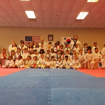 Lewis Global Karate - October '18 Belt test - Karate Near Me - Chamblee, Georgia Lewis Global Karate - October '18 Belt test - Karate Near Me - Chamblee, Georgia