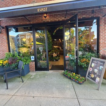 Kunst Coffee Haus - Front - Coffee & Tea Near Me - Bayside, New York Kunst Coffee Haus - Front - Coffee & Tea Near Me - Bayside, New York