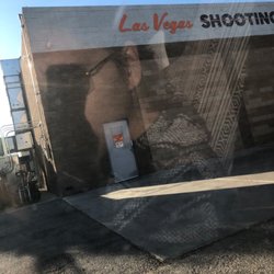 las Vegas Shooting  center