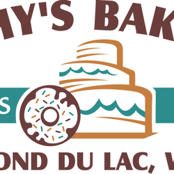 Fishy's Bakery & Candyman On Pioneer - Great Donuts & Bakery Goodies!!