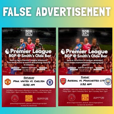 Smith's Olde Bar by null Smith's Olde Bar by null