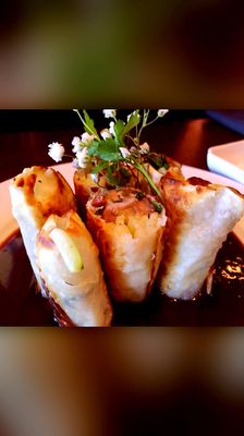 Mikado Sushi by null