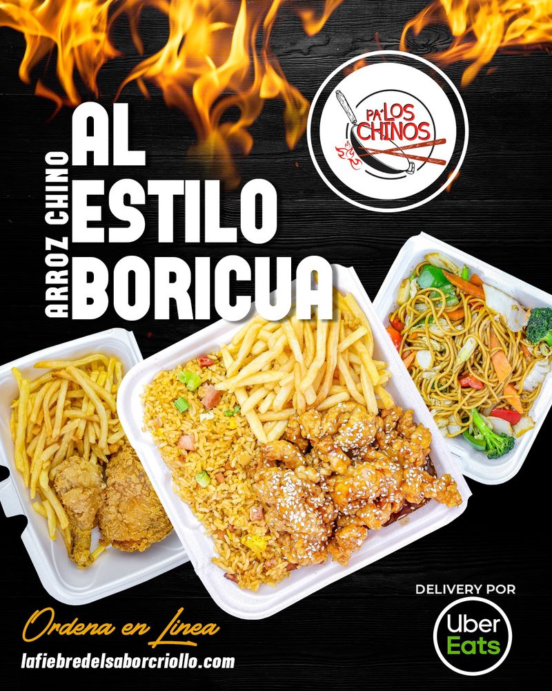 PA’ LOS CHINOS RESTAURANT ORLANDO Updated November 2024 63 Photos