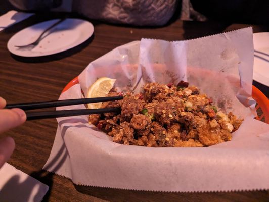 Gan Bei Eatery and Bar by null