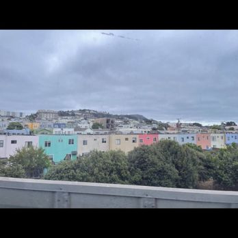 BART - Bay Area Rapid Transit - Daly city... iykyk - Public Transportation Near Me