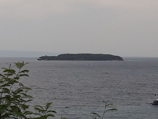 Bluewater Sumilon Island Resort by null