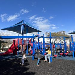 Polliwog Park