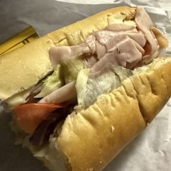 General Store - Hoagie