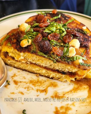 Darna Bistroquet by null