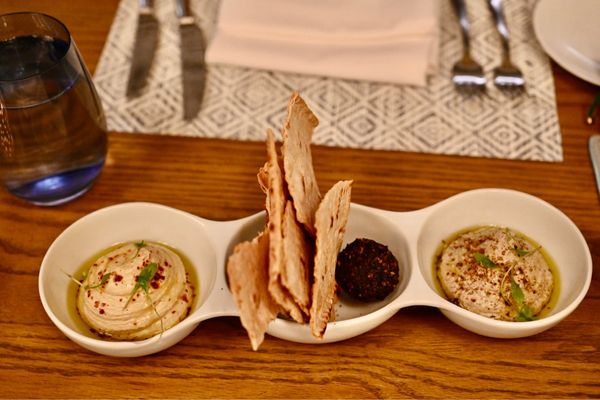Boulud Sud Miami by null