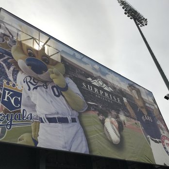 Surprise Stadium - Stadiums & Arenas Near Me - Surprise, Arizona