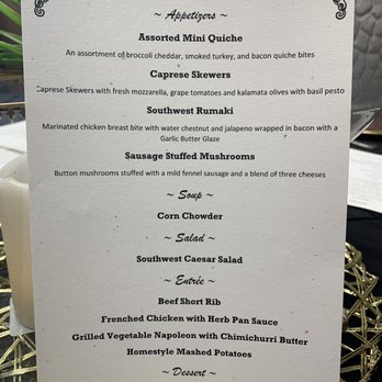 Seven Loaves Catering - Caterers Near Me - Lewisville, Texas