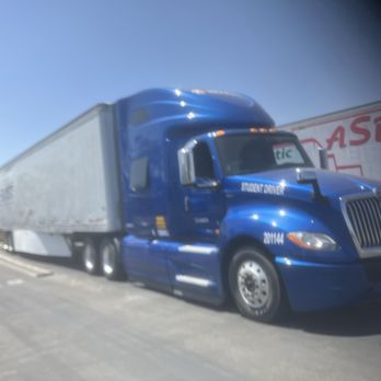 ASD Logistic Services  - Driving Schools Near Me - Fontana, California