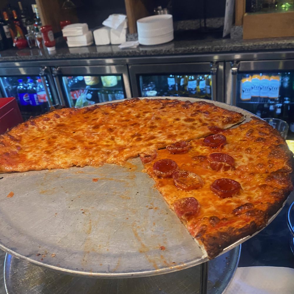 Star Tavern - What was left... - Pizza Near Me - City Of Orange, New Jersey Star Tavern - What was left... - Pizza Near Me - City Of Orange, New Jersey