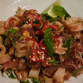 Two Urban Licks - Salt & Pepper Calamari - Bars Near Me - Atlanta, Georgia Two Urban Licks - Salt & Pepper Calamari - Bars Near Me - Atlanta, Georgia