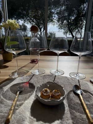 The Donum Estate by null