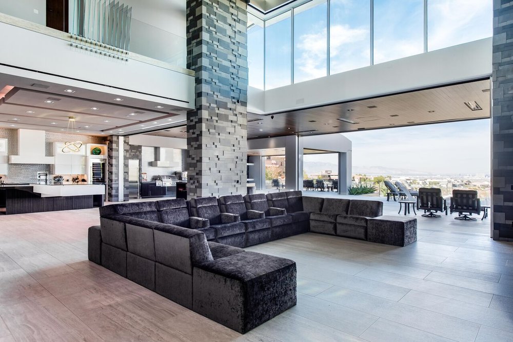 FORTRESS SEATING Updated September 2024 1721 Wright Ave, La Verne