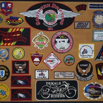 Alabama Stitchin' Post - Customized Merchandise Near Me - Madison, Alabama