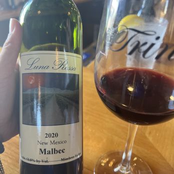 Trinity Hotel Restaurant - Malbec on point - Hotels Near Me - Carlsbad, New Mexico Trinity Hotel Restaurant - Malbec on point - Hotels Near Me - Carlsbad, New Mexico