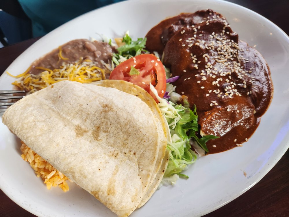 Chak Balam Mexican Restaurant Logo