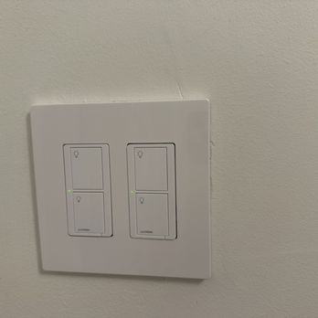 Reamco Electric - Caseta Switches - Electricians Near Me Reamco Electric - Caseta Switches - Electricians Near Me