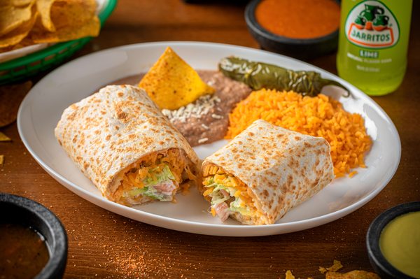 Taco Pros - Mexican Cocina (Damen Ave) by null
