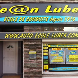 Auto-écoles Jean Lubek