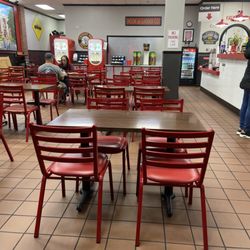 Firehouse Subs
