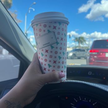 Starbucks - Coffee & Tea Near Me - San Diego, California Starbucks - Coffee & Tea Near Me - San Diego, California