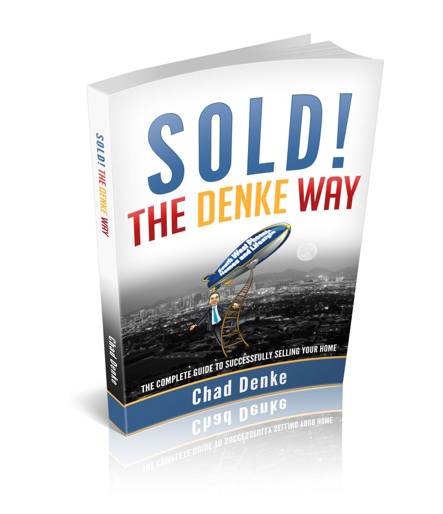 CHAD DENKE MY HOME GROUP Updated September 2024 Request