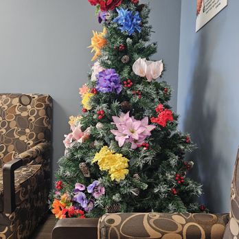 Azul Vision - Christmas in September - Optometrists Near Me - Upland, California