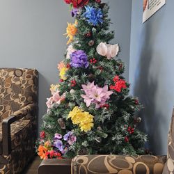 Azul Vision - Christmas in September